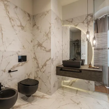 Gæstehus Luxury In The Heart Of