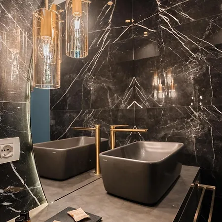 Gæstehus Luxury In The Heart Of Cagliari