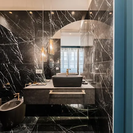 Luxury In The Heart Of Gasthof *