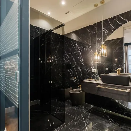 Gæstehus Luxury In The Heart Of Cagliari