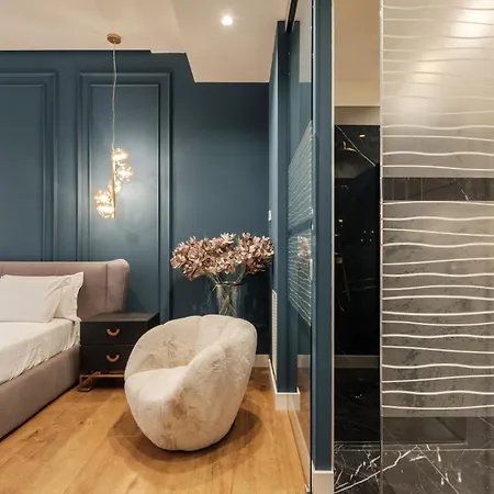 Luxury In The Heart Of Gasthof Cagliari