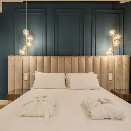 Gæstehus Luxury In The Heart Of Cagliari