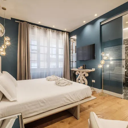 Luxury In The Heart Of Gasthof
