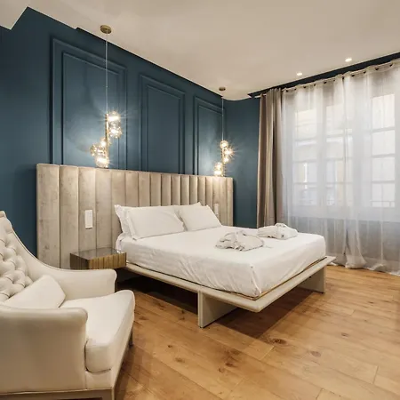 Gæstehus Luxury In The Heart Of