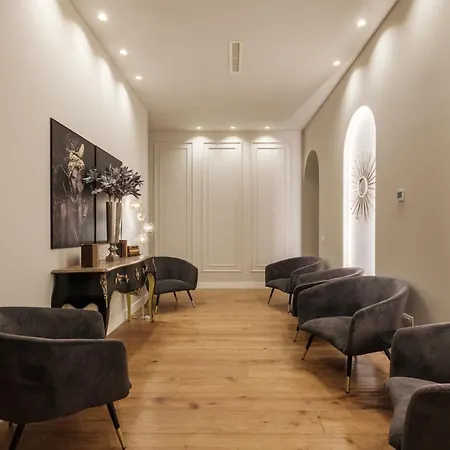 Gasthof Luxury In The Heart Of *