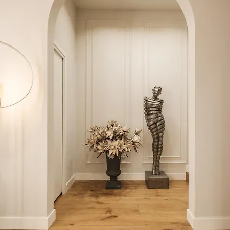 Luxury In The Heart Of Gasthof Cagliari