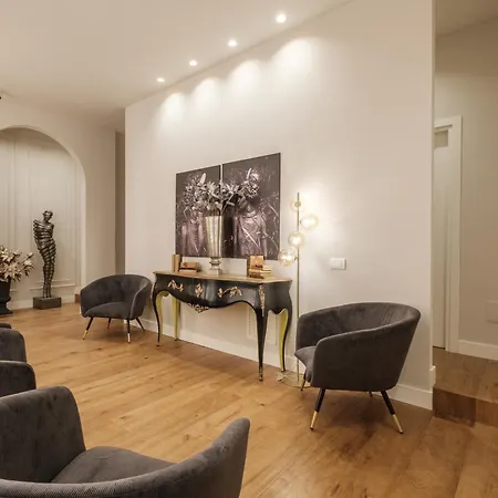 Gæstehus Luxury In The Heart Of *