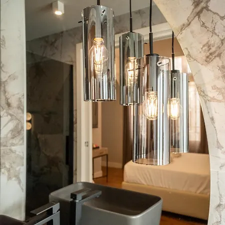 Gæstehus Luxury In The Heart Of