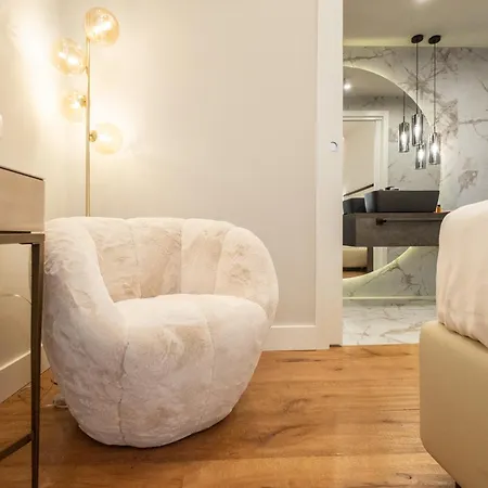 Luxury In The Heart Of Gæstehus *