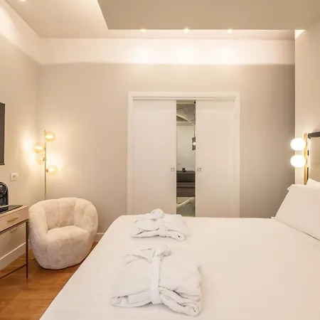 Gæstehus Luxury In The Heart Of
