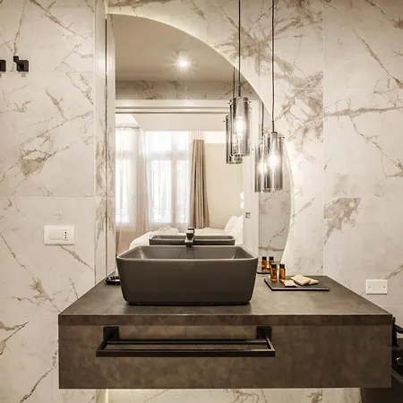Luxury In The Heart Of Gæstehus Cagliari