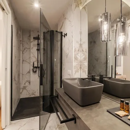 Gæstehus Luxury In The Heart Of *