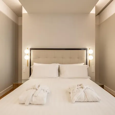Gæstehus Luxury In The Heart Of