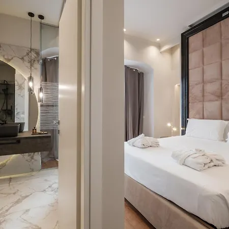 Gæstehus Luxury In The Heart Of