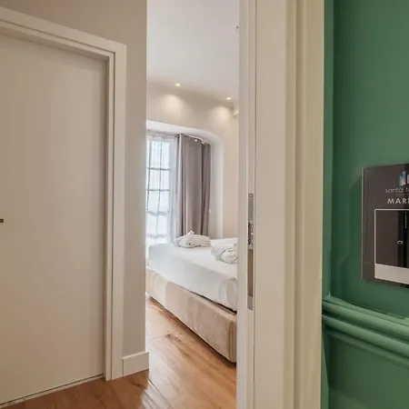 Gæstehus Luxury In The Heart Of Cagliari