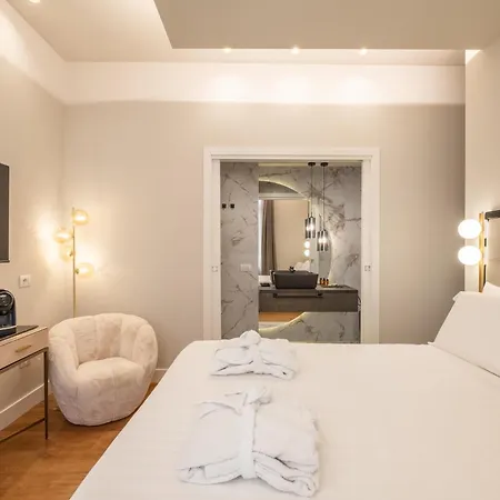 Gæstehus Luxury In The Heart Of *