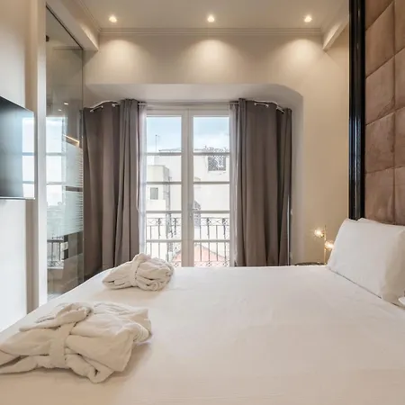 Gæstehus Luxury In The Heart Of Cagliari