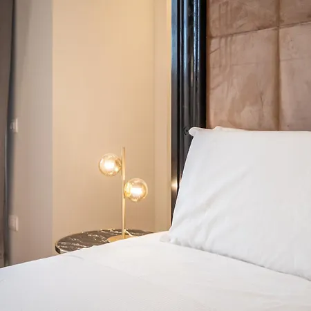 Gæstehus Luxury In The Heart Of Cagliari