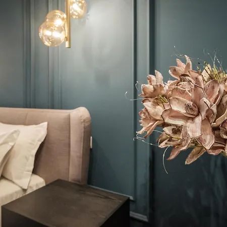 Gæstehus Luxury In The Heart Of